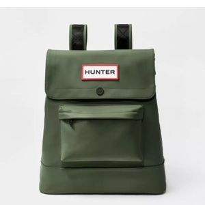 Hunter for Target Olive Large Backpack